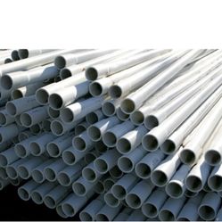 2” Sch 40 Pvc Pipe 20’ Long 