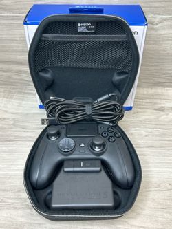Nacon Revolution 5 Pro Wireless Controller with Case (PO1025956)