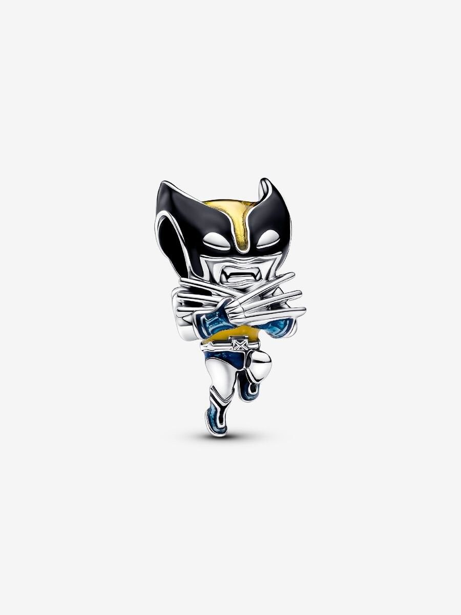 Pandora Marve Wolverine Charm