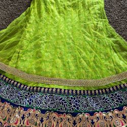 Pretty Lehnga And Top