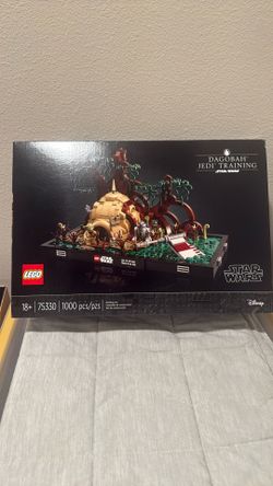 Lego 75330 New
