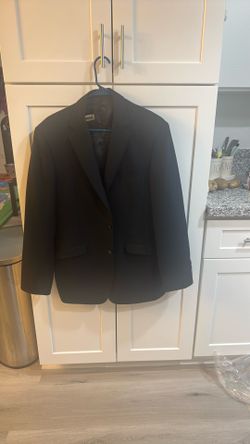 Suit Jacket Size 42 R