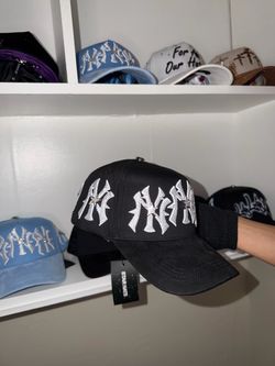 Gorras / Hats