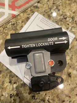 New Belt/ Chain Drive Carriage Assembly- 