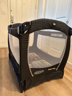 Graco Pack N Play