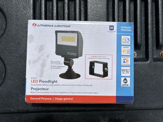 Floodlight