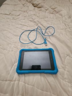 Amazon Freetime Tablet