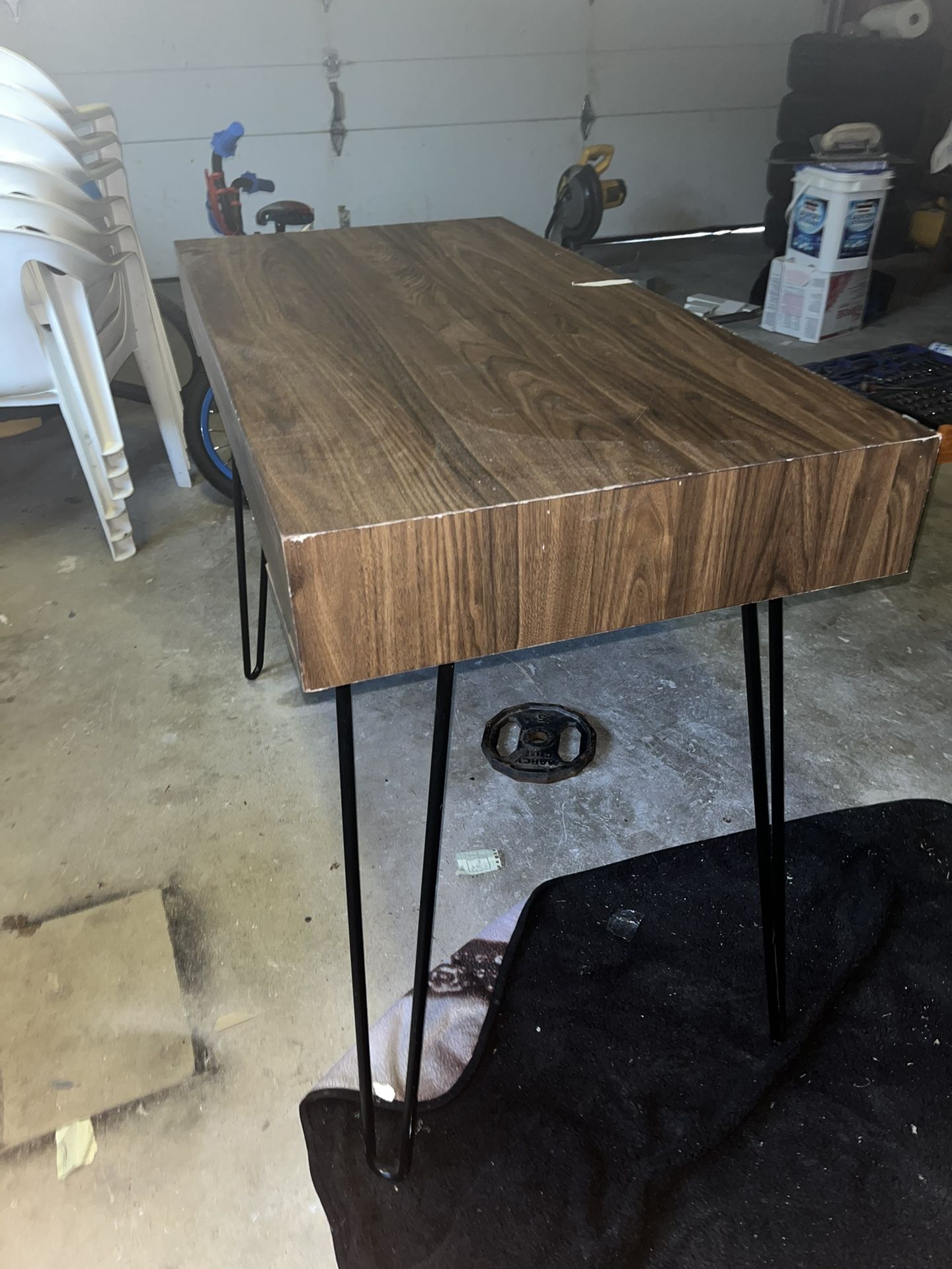 Desk