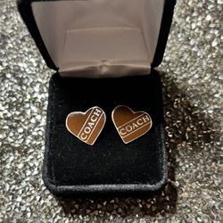 Solid Silver 925 Earrings 