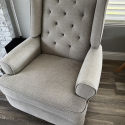 Recliner Chair