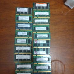 Memory Sticks Laptop Memory