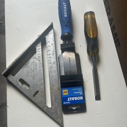 Tools =3