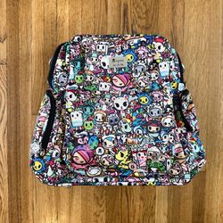 JuJuBe x Tokidoki Be Nurtured - Iconic 2.0