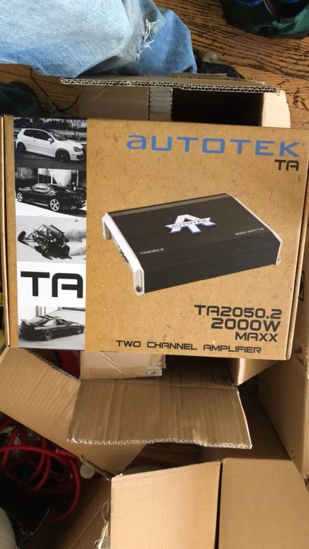 300 installed. Any Car any Year. Can hook up to Stock unit too