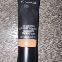 Mac Makeup 