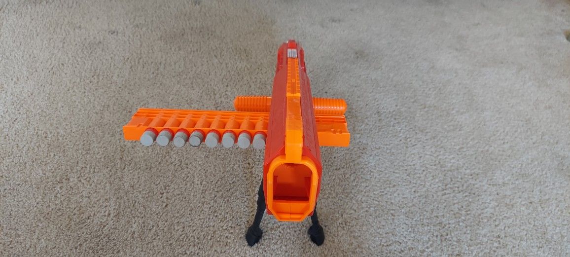 Thunderhawk Nerf Gun