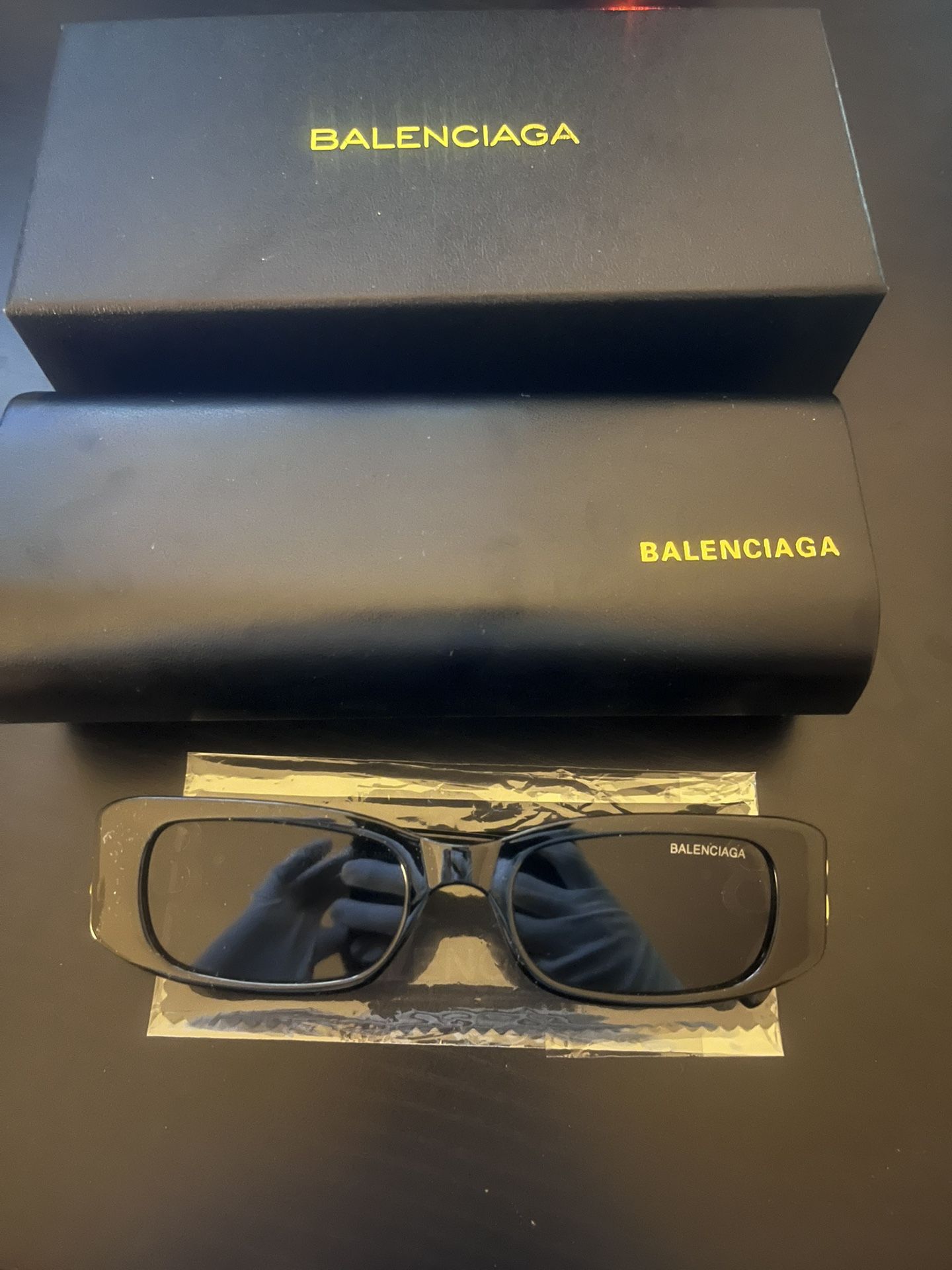 Balenciaga BB Sunglasses