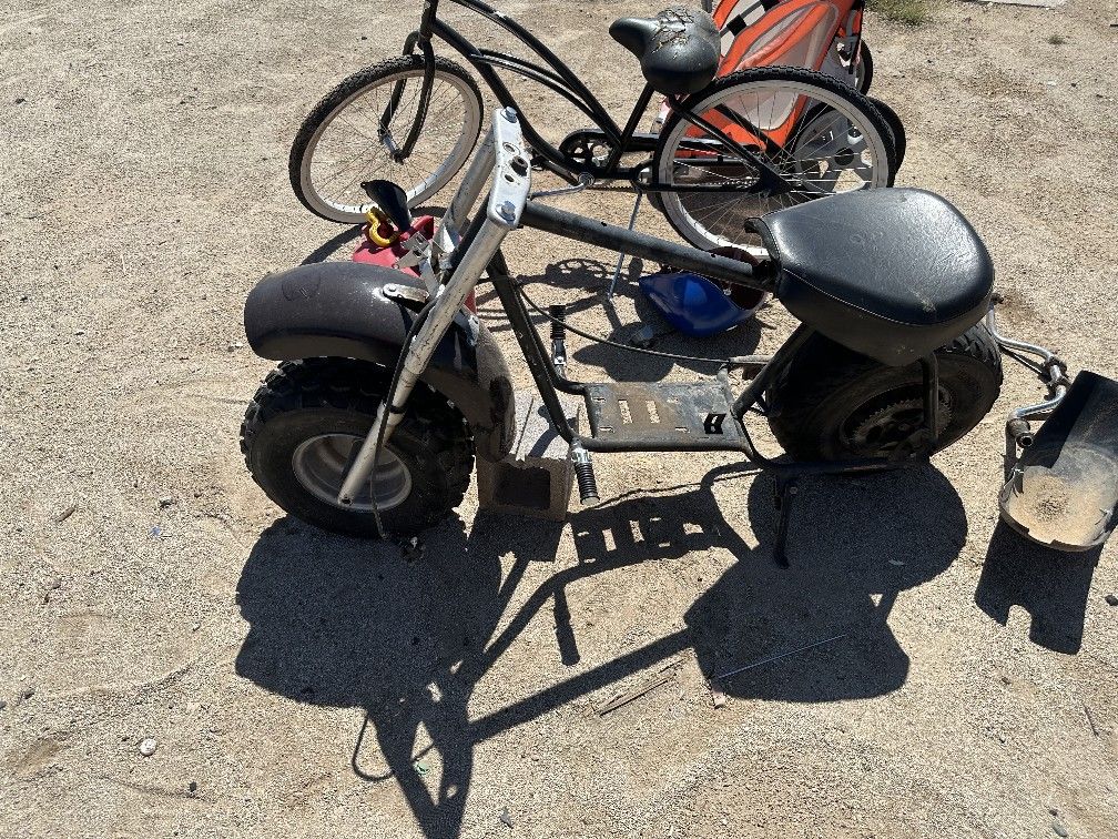 Mini Frame 