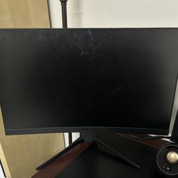 Computer Monitor 