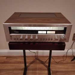 **Vintage** TECHNICS  SA-5360 Stereo Receiver 