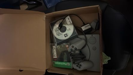 PlayStation 1 bundle