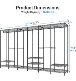 Clothes Rack
