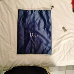 Dior Dboy Bag