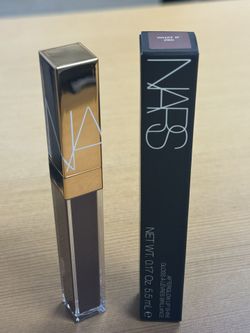 Afterglow Lip Shine (NARS)  What If (color) 
