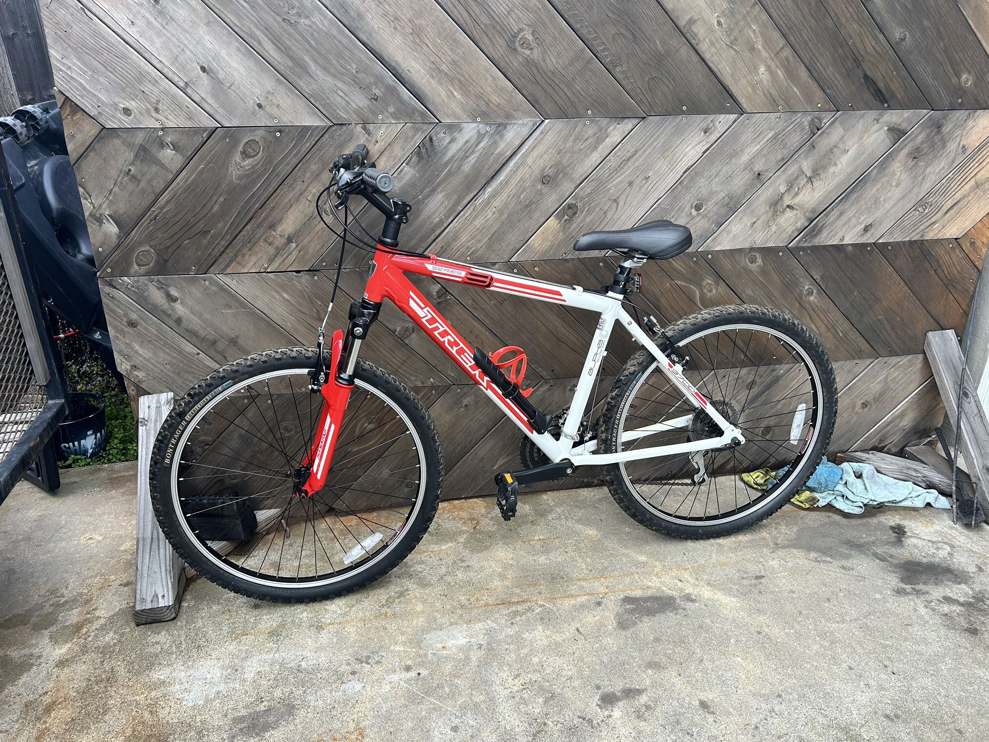 Trek Mountain Bike 26”