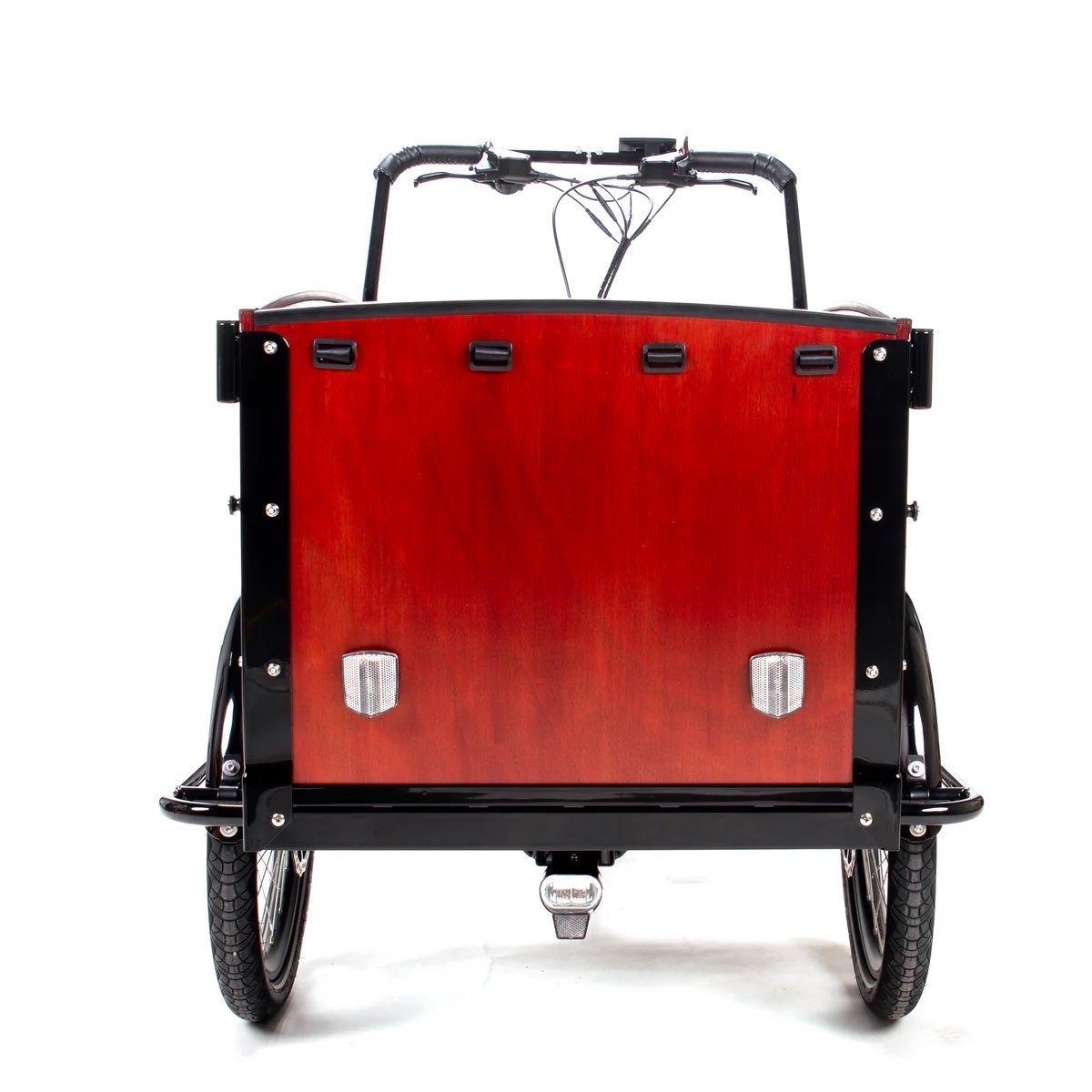 electric cargo bike 