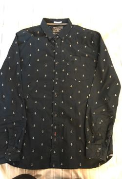 Men's Long Sleeve