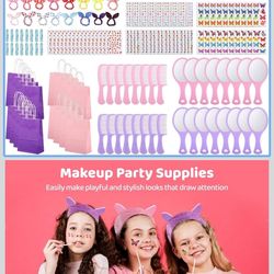 New Spa Party Supplies for 24 Girls- Party favors