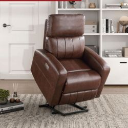 Power Lift Chair