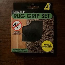 Rug Grips 