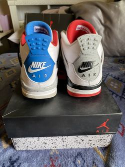 Jordan 4