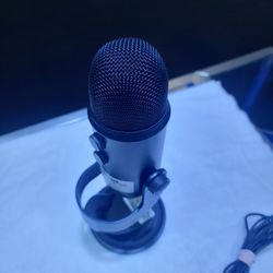 MICROPHONE 