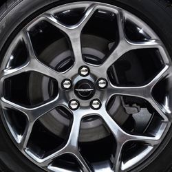 Chrysler 200 Rims Buick Wheels Pacifica Town And Country Chrysler 300 Lincoln Mkz Crown Victoria 