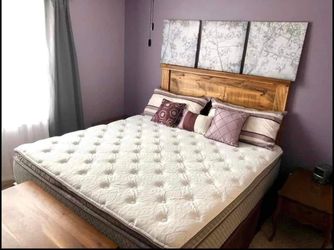 Rand New Mattresses 