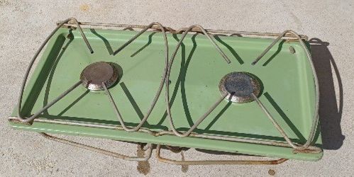 Grill Attachment $10 Firm 