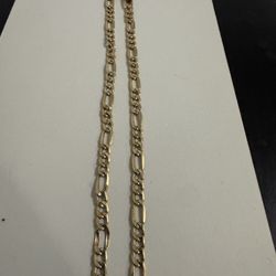 18k gold chain for sale