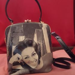 Purse Obama