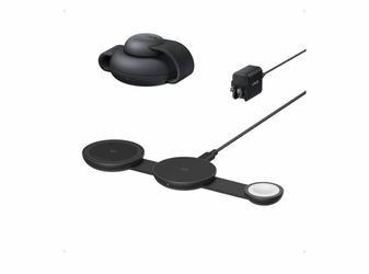 ANKER 3 IN 1 MAG GO CHARGER