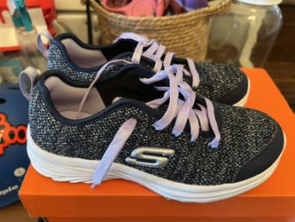 Sketchers Girls 2.5