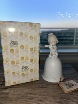 Precious Moments ‘Jesus Loves You’