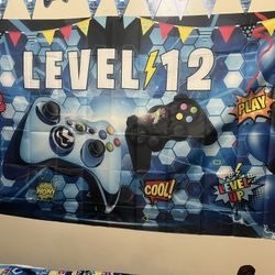 12th Bday Decorations 