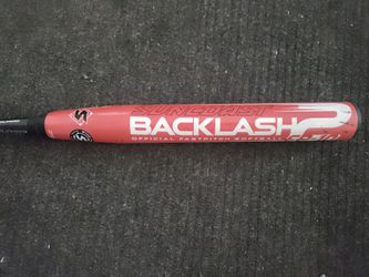 Fastpitch Softball Bat