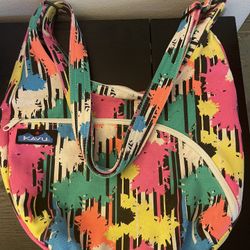 Kavu Bag