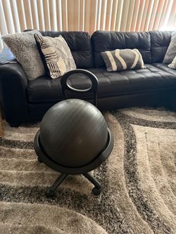 Balance Ball Chair