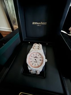 Audemars pigment royal