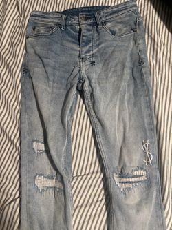 ksubi jeans